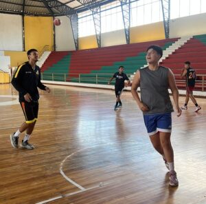 Soldiers Tungurahua Basketball Team representa a la provincia en la Liga Nacional