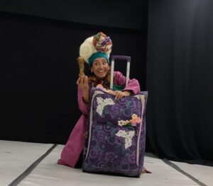 ‘¿Y Francisca?’ se estrena este jueves en Ambato
