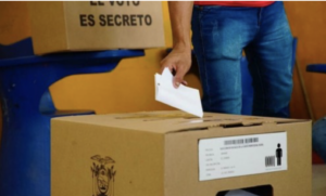 Sí se podrá utilizar la cédula  caducada para votar en agosto