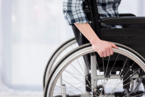 Personas con discapacidad serán beneficiadas en Patate