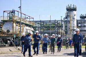 Prohibir petróleo del Yasuní «es un error» para el país, dice especialista en sector energético