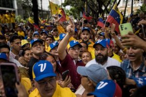 Oposición venezolana descarta alternativa a primarias para escoger candidato presidencial