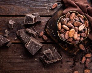 Ecuador se destaca por su cacao y la elevada calidad de nuevos productos con chocolate orgánico