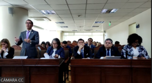 Gobierno de Lasso emitirá decreto ley para aliviar deudas de personas