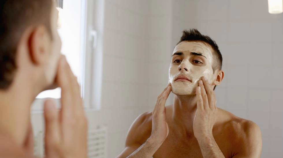 HECHO. El cuidado masculino se vuelve un segmento importante en los cosméticos.