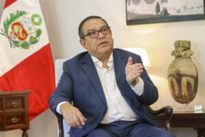 Gobierno peruano acusa a ‘sectores radicales’ y a ‘subversivos’ de promover nueva protesta
