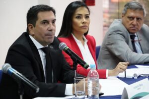 Caso Gabela: la Comisión Coordinadora rechaza politización y ataques