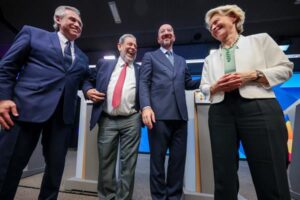 Se abre etapa ‘prometedora’ para UE y Celac