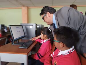 Inicia periodo de traslados  en el sistema educativo fiscal