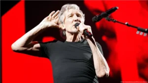 En tres horas, 14.000 personas hicieron fila virtual para el concierto de Roger Waters en Quito ¿quedan entradas?