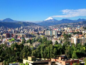 ¿Cuáles son los barrios más buscados para vivir en Ecuador y otros cinco países de América Latina?