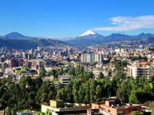 ¿Cuáles son los barrios más buscados para vivir en Ecuador y otros cinco países de América Latina?