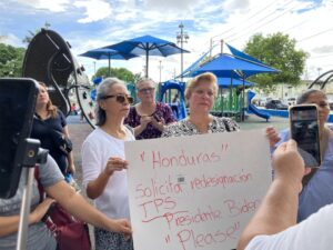 La ley «anti inmigrantes» de Florida entra en vigor en medio del miedo y la protesta