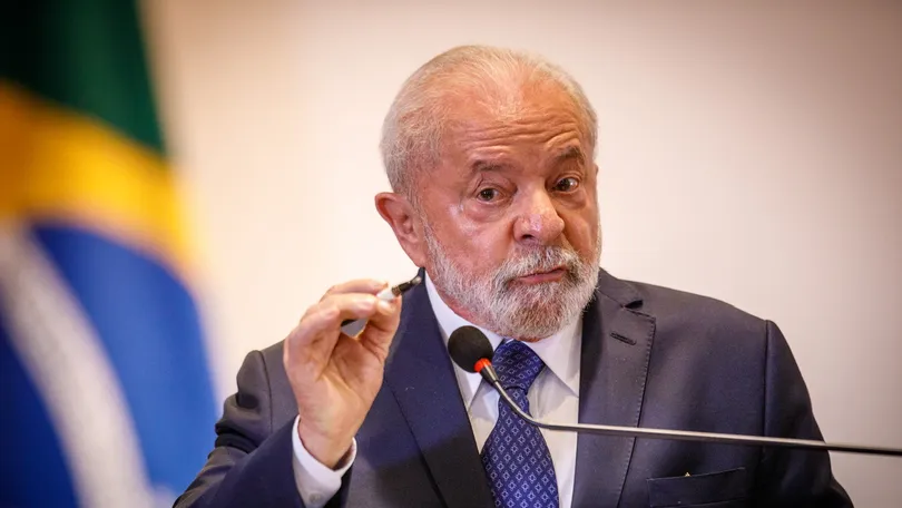 HECHO. Lula enfrentó un intento de golpe de estado durante el pasado 8 de enero