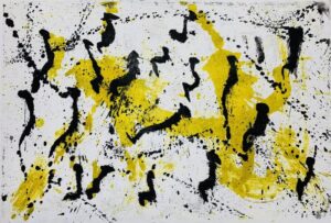 Disfruta del arte internacional en la Casa del Portal