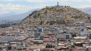 Los precios de los inmuebles en Quito tuvieron una caída de 1,3 % en el primer semestre de 2023