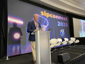 Sipconnect: el periodismo en tiempos de inteligencia artificial