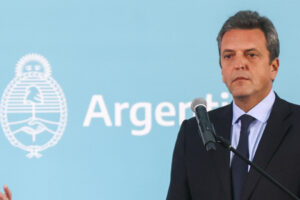 Argentina llega a un entendimiento con el staff del FMI para la revisión del acuerdo de 2022