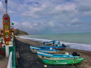 Tonchigüe: Un Paraíso Costero