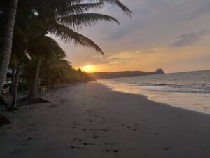 Playa Achilube: Un paraíso para descansar y disfrutar