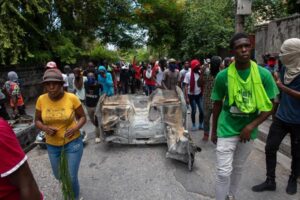 Naciones Unidas estima que la violencia en Haití ha dejado 2.500 muertos y 950 secuestrados en 2023