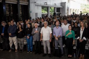 Oposición en Venezuela tendrá 3.008 centros de votación
