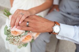 ¿Cuánto puede durar un matrimonio en Ecuador?