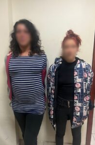 Policía desarticuló intento de tráfico de drogas en centro comercial Reina del Cisne
