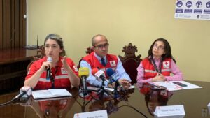 Cruz Roja de Loja brindará seguridad a los romeriantes