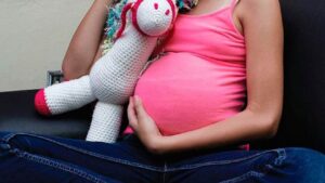 Disminuyen los embarazos en  niñas y adolescentes en Ambato
