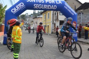 Feriado del 10 de agosto: qué hacer en Quito