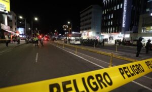 El FBI ya está en Ecuador para investigar el asesinato de Fernando Villavicencio