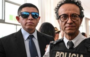 Zurita afirma que $200.000 fue el pago por matar a Fernando Villavicencio 