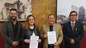 Descubre el Centro Histórico de Quito: convenio Fundación Museos de la Ciudad y Buró impulsan experiencias culturales