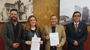 Descubre el Centro Histórico de Quito: convenio Fundación Museos de la Ciudad  y Buró impulsan experiencias culturales