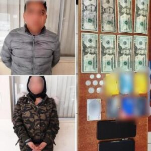Detenidos en Cotacachi con tarjetas de débito de dudosa procedencia