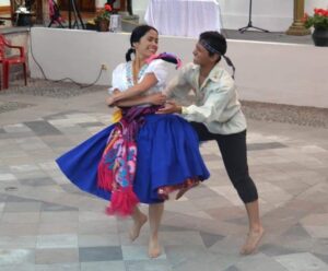 Festival Internacional de baile en pareja se realizará en Ambato