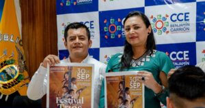 Zamora vivirá el segundo Festival del Pasillo