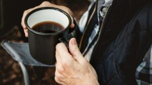 Cinco señales de que estás consumiendo demasiado café