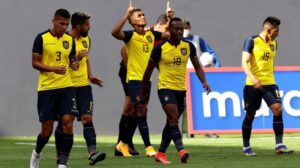 Conozca el calendario de partidos de la selección del Ecuador en la eliminatorias para el Mundial 2026
