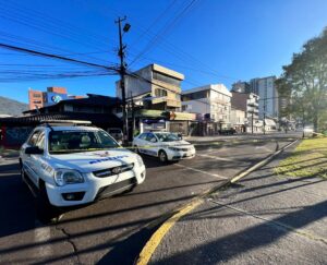 Policía Nacional da consejos para identificar posibles amenazas en Quito