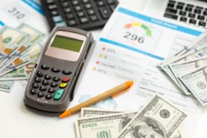 Consejos para mejorar la calificación crediticia y tener una buena salud financiera