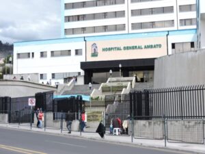 Ni horarios para citas médicas o exámenes urgentes en el IESS
