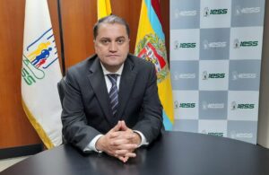 IESS Loja cuenta con nuevo Director Provincial