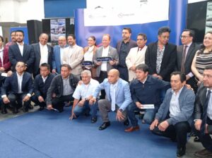 Cooperativa de Transportes Loja cuenta con una nueva marca