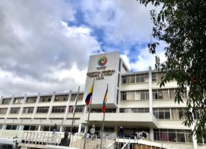 Hospital Isidro Ayora recibió $1.6 millones para medicamentos