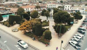 Un mes de fiesta para celebrar la cantonización de Espejo