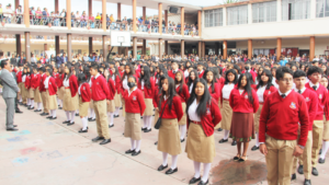 110.985 estudiantes regresan a clases en Imbabura