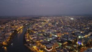 Babahoyo es mostrado a través de fotografías