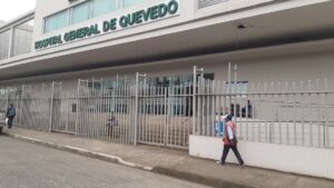 Preocupa el incremento de casos de dengue en Quevedo
